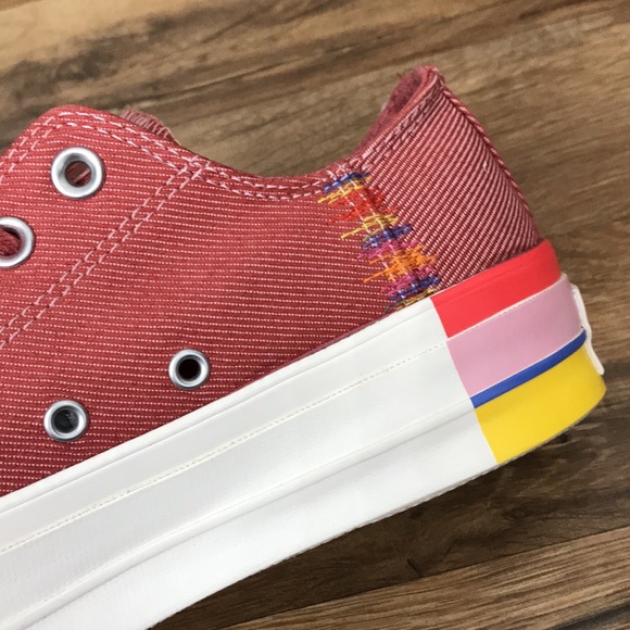 PLATFORM CONFERENCE CTAS LIFT OX BRAND NEW - Picture 7 of 14